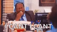 The Office Stanley Hudson