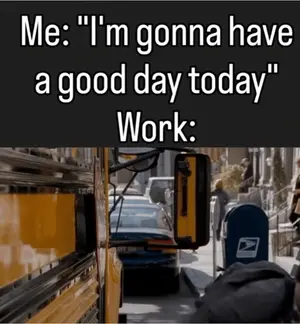 A Yellow School Bus Is Parked On The Side Of The Road Next To A Mailbox That Says United States Postal Service