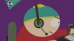 South Park Video Game