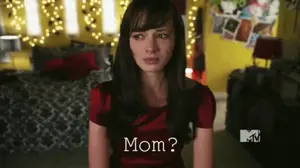 Mom? - Awkward (MTV)