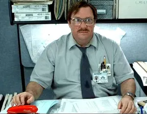 Office Space Milton