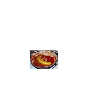 We Have Food at Home