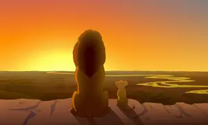 Everything the Light Touches is Our Kingdom