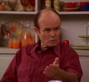 Oh, Is That What We're Going to Do Today?