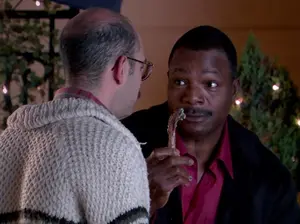 Baby, You've Got a Stew Going