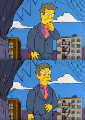 Principal Skinner