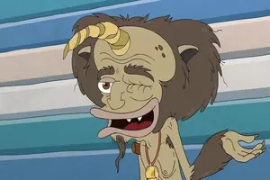 What Are Ya Gonna Do?